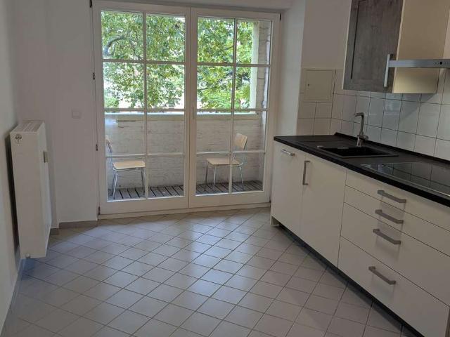 Wohnen mit Charakter: 2 Zimmer Wohnung in Mannheim