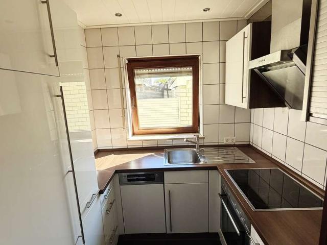 Wohnen mit Charakter: 2 Zimmer Wohnung in Neulingen