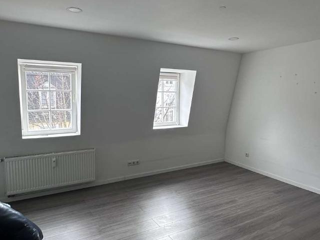 Wohnen mit Charakter: 2 Zimmer Wohnung in Neuwied