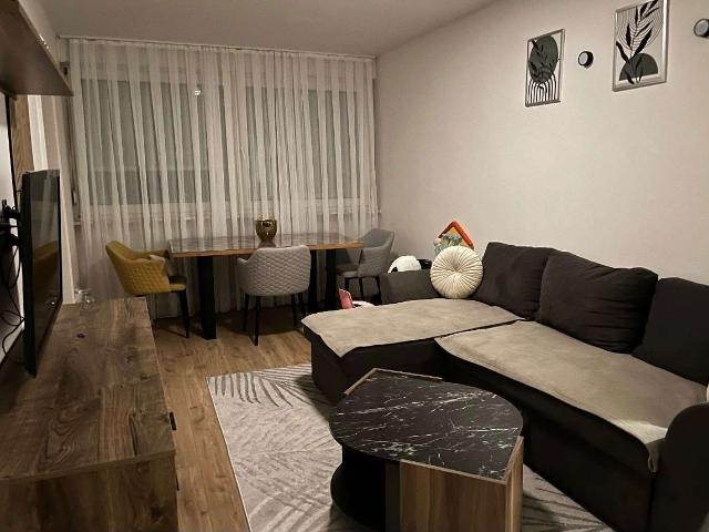 Wohnen mit Charakter: 2 Zimmer Wohnung in Bobenheim Roxheim