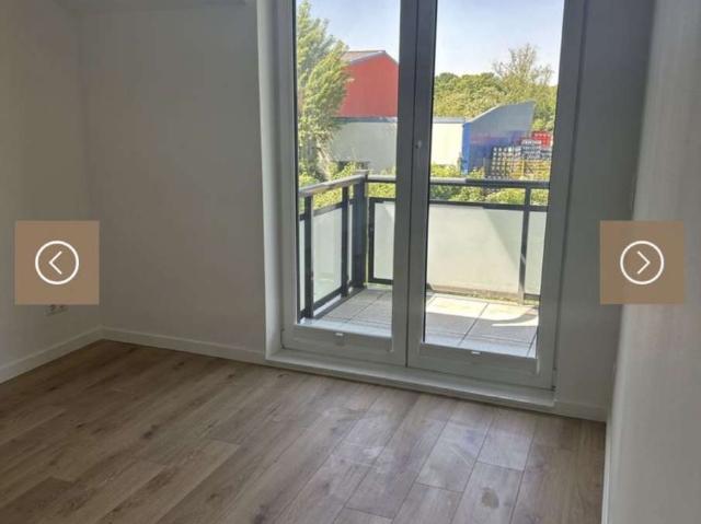 Wohnen mit Charakter: 2 Zimmer Wohnung in Bonn Beuel