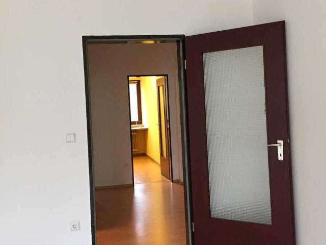 Wohnen mit Charakter: 2 Zimmer Wohnung in der Bahnhofsvorstadt