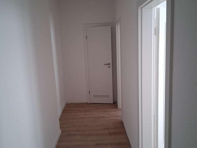 Wohnen mit Charakter: 2 Zimmer Wohnung in der Dortmunder Innenstadt Kaiserviertel