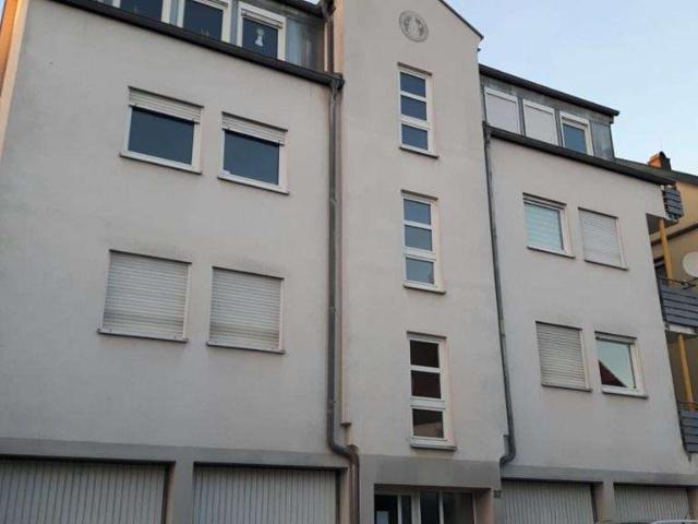 Wohnen mit Charakter: 2 Zimmer Wohnung in Göppingen Hohenstaufen