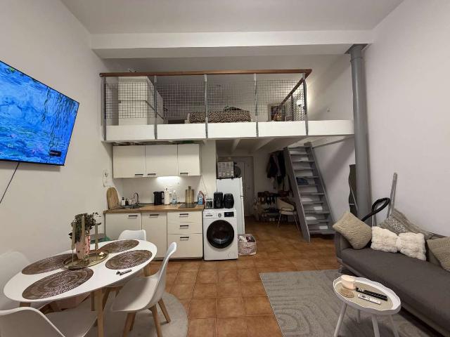 Wohnen mit Charakter: 2 Zimmer Wohnung in Koblenz Lützel