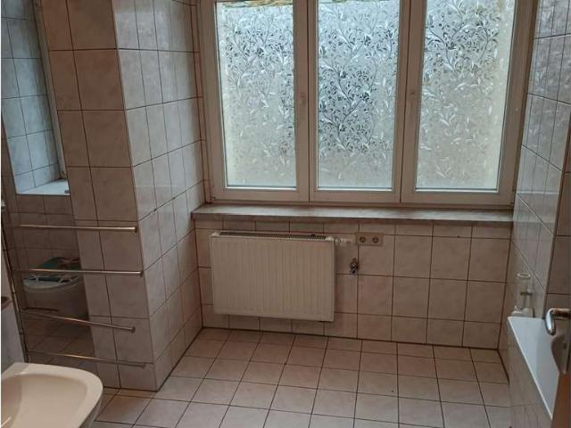 Wohnen mit Charakter: 2 Zimmer Wohnung in Schönheide