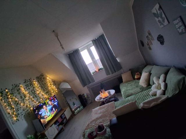 Wohnen mit Charakter: 2 Zimmer Wohnung in Viersen