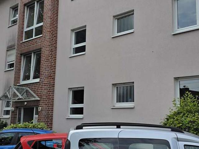 Wohnen mit Charakter: 2,5 Zimmer Wohnung in Gelsenkirchen Resse
