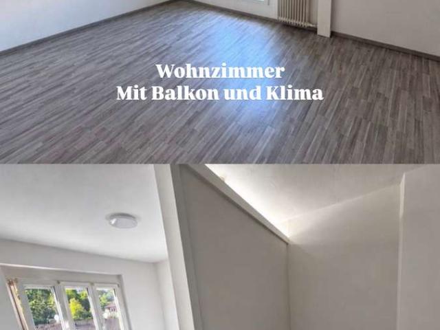 Wohnen mit Charakter: 2,5 Zimmer Wohnung in Stuttgart West