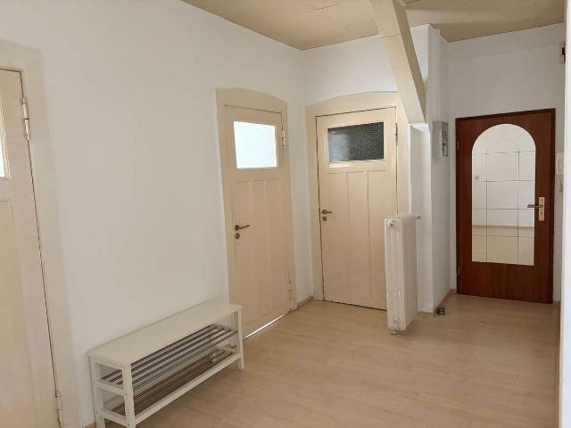 Wohnen mit Charakter: 2,5 Zimmer Wohnung in Weyhe