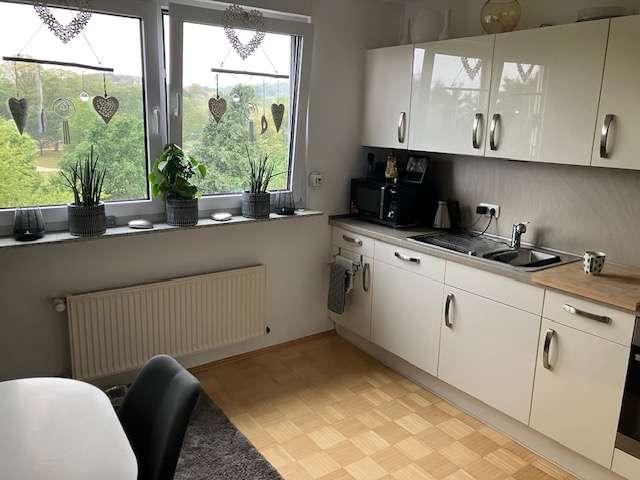 Wohnen mit Charakter: 2,5 Zimmer Wohnung in Wuppertal
