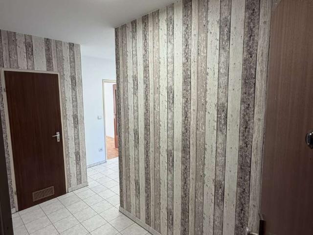 Wohnen mit Charakter: 3 Zimmer Wohnung in Nürnberg