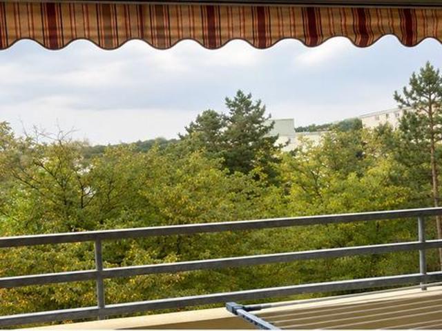 Wohnen mit Charakter: 3 Zimmer Wohnung in Oberursel