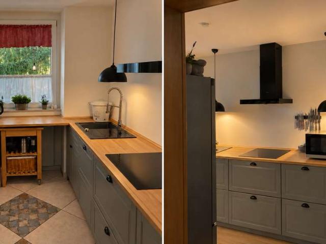 Wohnen mit Charakter: 3 Zimmer Wohnung in Ansbach
