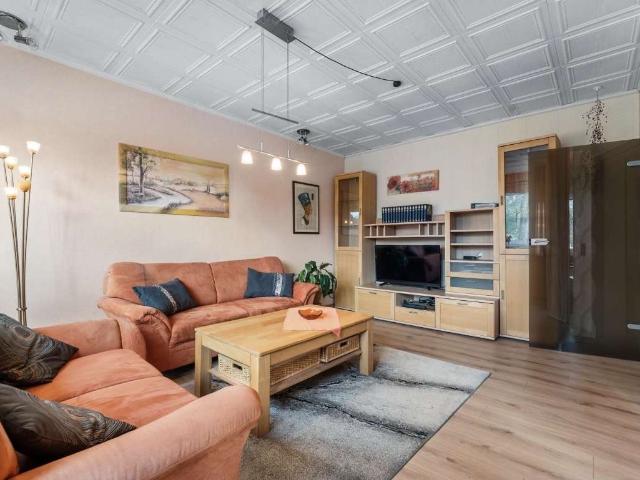 Wohnen mit Charakter: 3 Zimmer Wohnung in Bremen
