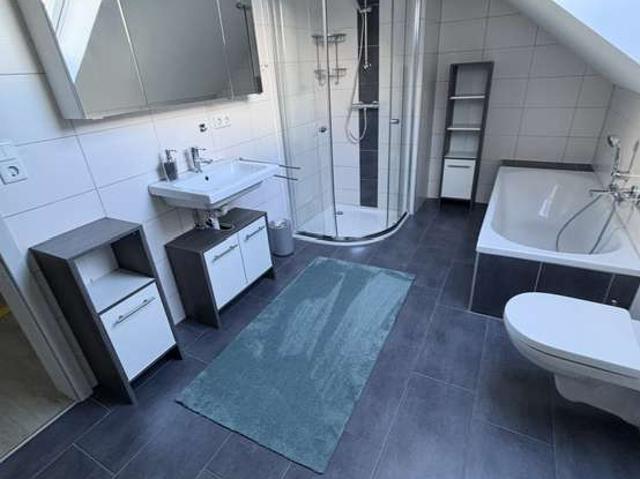 Wohnen mit Charakter: 3 Zimmer Wohnung in Cham