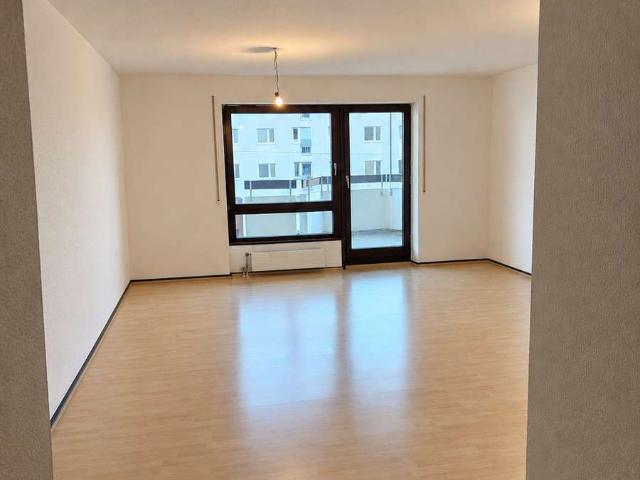 Wohnen mit Charakter: 3 Zimmer Wohnung in der Augsburger Innenstadt