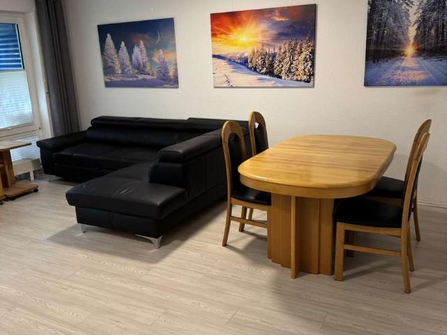 Wohnen mit Charakter: 3 Zimmer Wohnung in der Heidelberger Weststadt