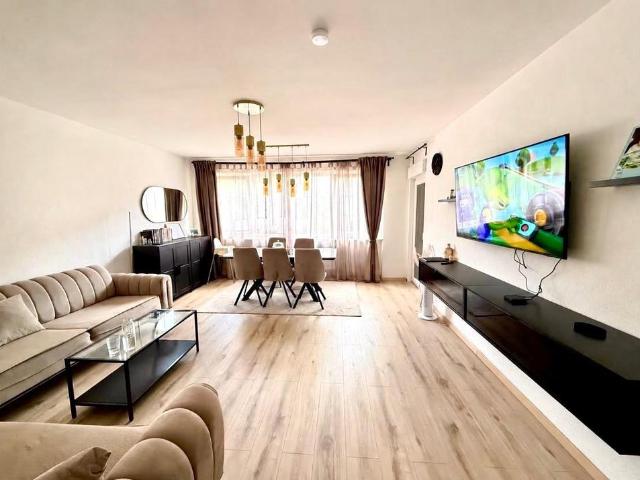 Wohnen mit Charakter: 3 Zimmer Wohnung in Ettlingen