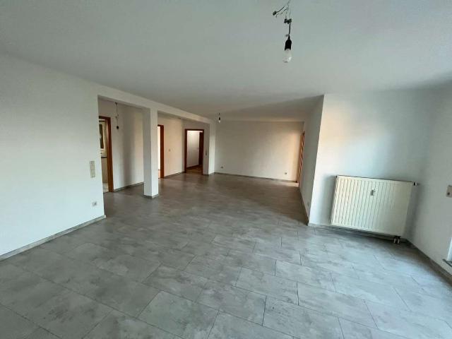 Wohnen mit Charakter: 3 Zimmer Wohnung in Friesenheim