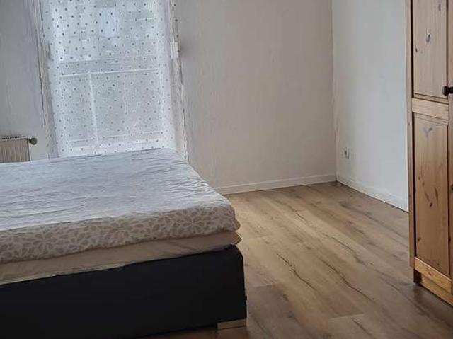 Wohnen mit Charakter: 3 Zimmer Wohnung in Gummersbach