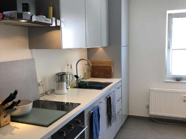 Wohnen mit Charakter: 3 Zimmer Wohnung in Köln Braunsfeld. Provisionsfrei