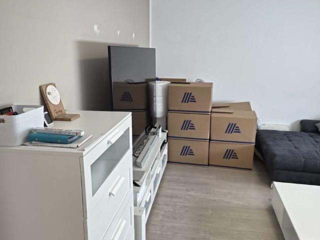 Wohnen mit Charakter: 3 Zimmer Wohnung in Köln Esch