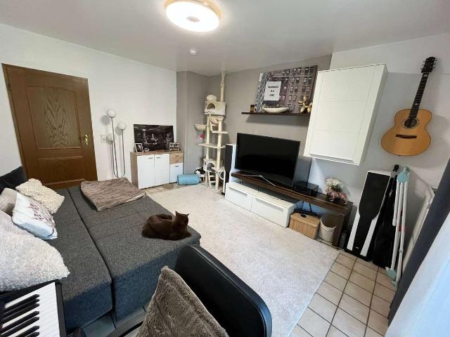Wohnen mit Charakter: 3 Zimmer Wohnung in Köln Humboldt/Gremberg
