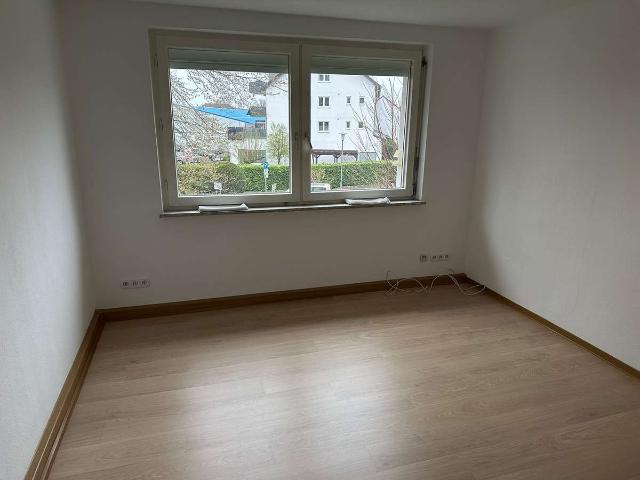 Wohnen mit Charakter: 3 Zimmer Wohnung in Leimen