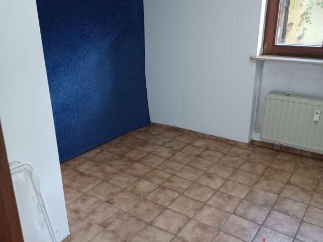 Wohnen mit Charakter: 3 Zimmer Wohnung in Linkenheim Hochstetten