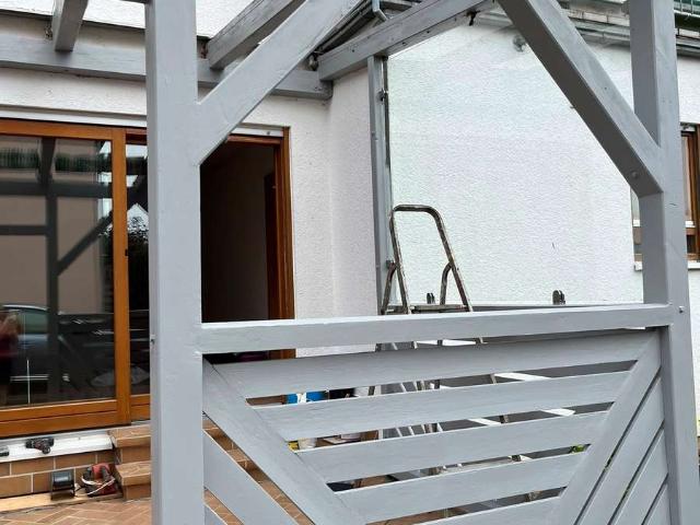 Wohnen mit Charakter: 3 Zimmer Wohnung in Ruchheim *Wohnung steht nicht zum Verkauf