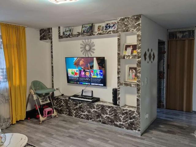 Wohnen mit Charakter: 3 Zimmer Wohnung in Wald Michelbach