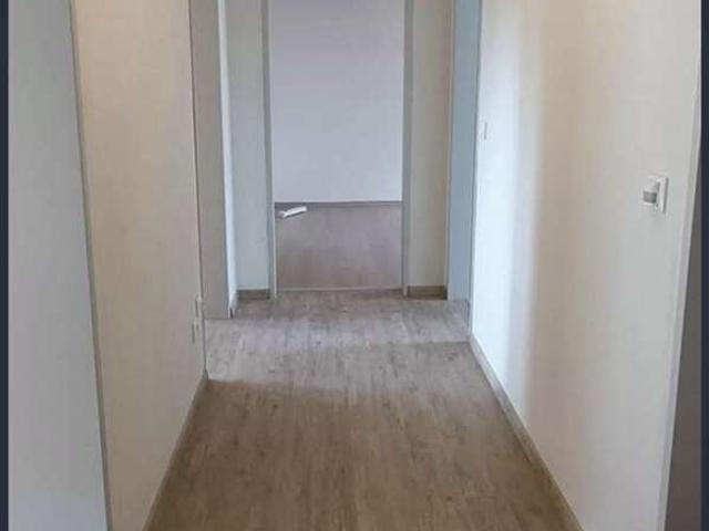 Wohnen mit Charakter: 3 Zimmer Wohnung in Wassertrüdingen