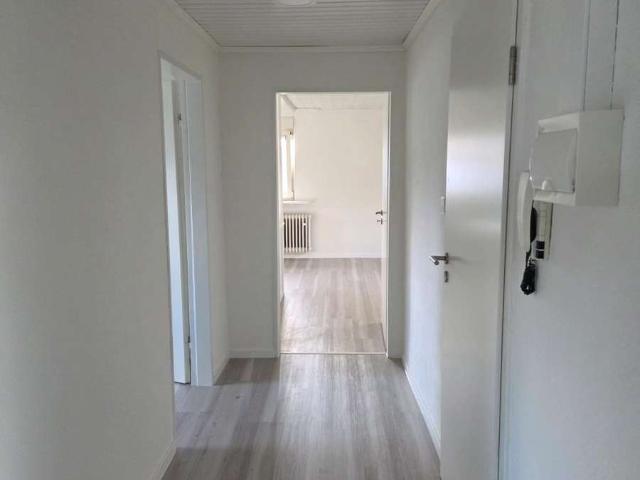 Wohnen mit Charakter: 3 Zimmer Wohnung in Weinheim