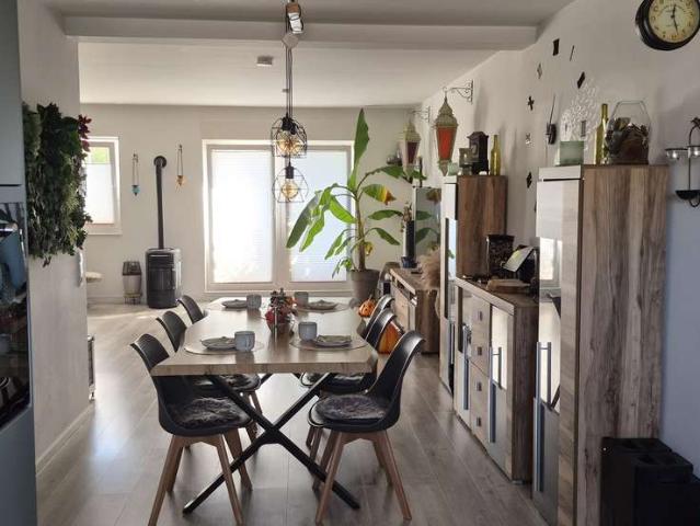 Wohnen mit Charakter: 3 Zimmer Wohnung in Weilerswist