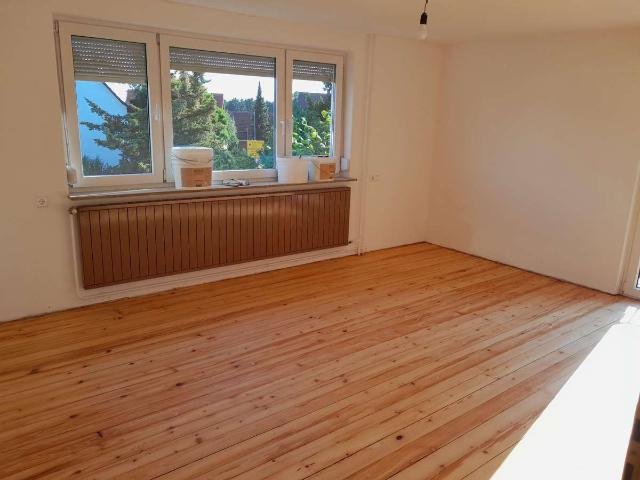 Wohnen mit Charakter: 3,5 Zimmer Wohnung in Alfdorf