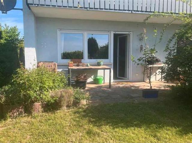 Wohnen mit Charakter: 3,5 Zimmer Wohnung in Gommersheim