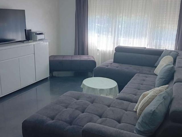 Wohnen mit Charakter: 3,5 Zimmer Wohnung in Ludwigshafen