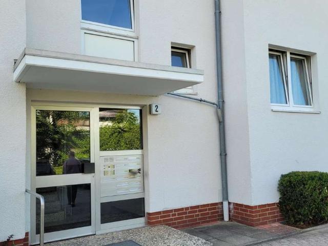 Wohnen mit Charakter: Vier Zimmer Wohnung auf 2 Ebenen in Gifhorn