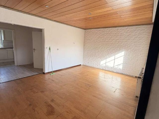 Wohnen mit Charakter: Vier Zimmer in Südlohn