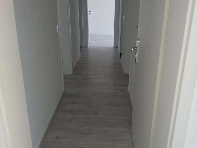 Wohnen mit Charakter: Wohnung in der Pfedelbacher Straße in Öhringen