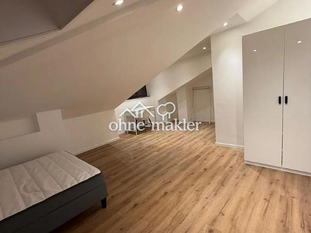 Wohnen mit Charakter – Zimmer frei / Gustav Otto Bogen 15, München / Zi.5