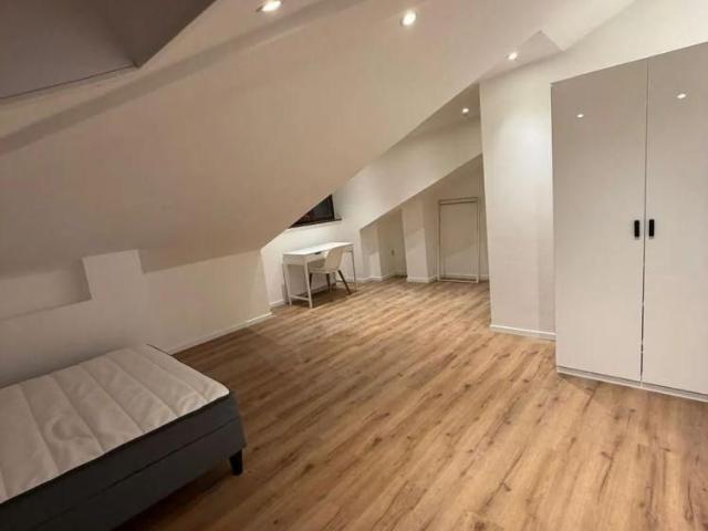 Wohnen mit Charakter – Zimmer frei / Gustav Otto Bogen 15, München / Zi.5