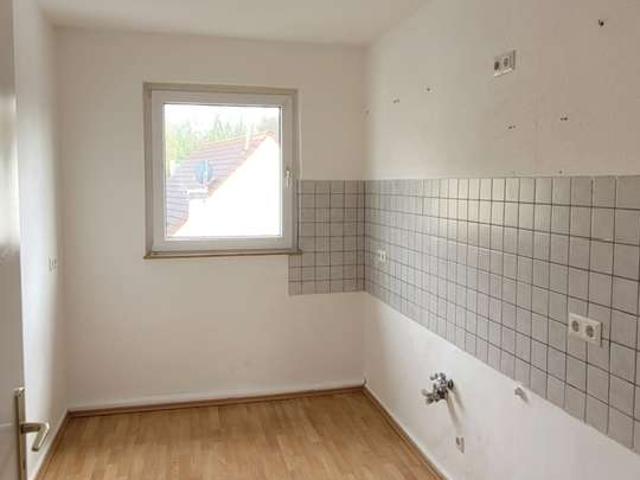 Wohnen mit Charakter: Zwei Zimmer Wohnung in Herne Sodingen