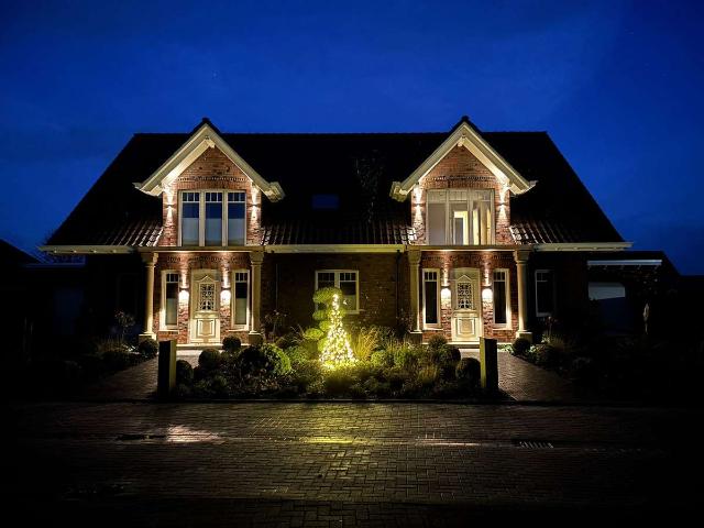Wohnen mit Charakter auf Zeit: Großzügiges Haus in Norden