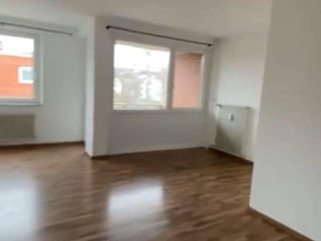 Wohnen mit Charakter: Einzimmerwohnung in Göttingen