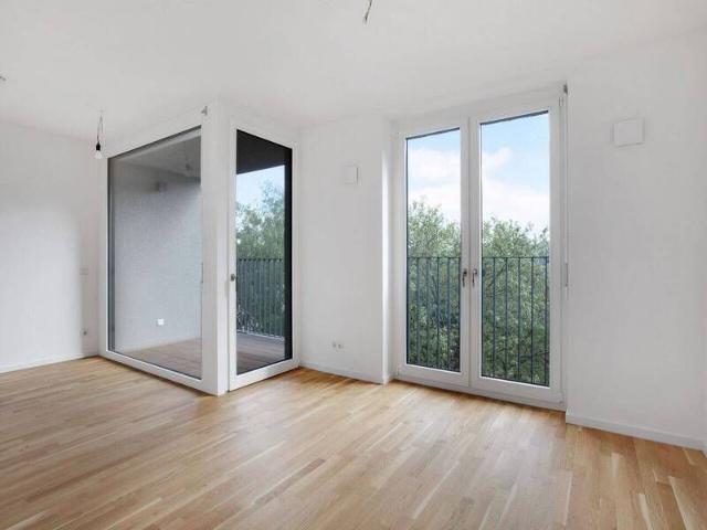 Wohnen mit Charakter: Ein Zimmer Apartment in Berlin Schöneberg