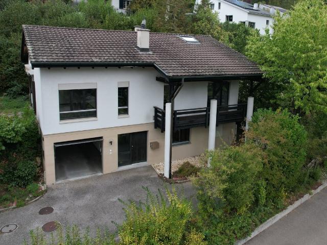 Wohnen mit Charakter – ein Zuhause mit vielen Möglichkeiten