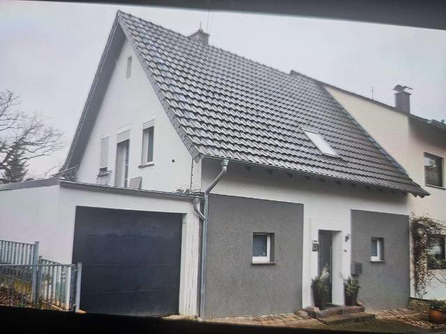Wohnen mit Charakter: Einfamilienhaus