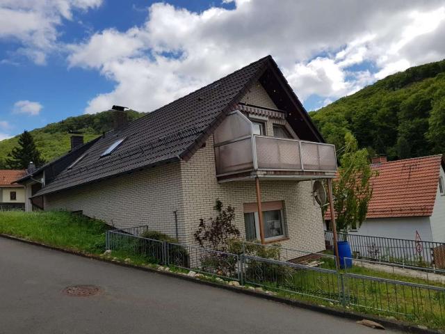 Wohnen mit Charakter: Einfamilienhaus in Meinhard
